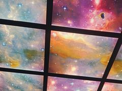 -酷秀KTV(阳泉滨河店)