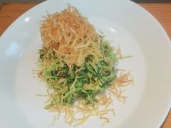 -四季民福烤鸭店(前门廊房二条店)