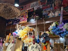 -玉桥餐厅(天坛店)