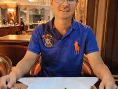 -Olive橄榄花园漂亮饭主题布置餐厅(大望路店)