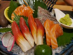 -长崎屋·日本料理·刺身·烧鸟(天河北路店)