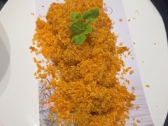 -艳阳天民俗村(公园路店)