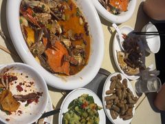 -陈帅夜排档·龙虾·炒菜·烤串(世茂店)