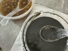 -翁林甜品