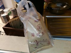 -傅强排骨(成都总店)