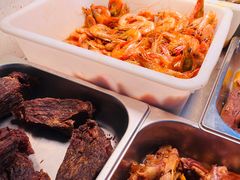 -黄毛鸭脖(汉阳总店)