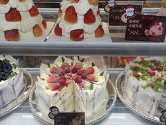 -露丝卡文•世界冠军面包(乐峰广场店)