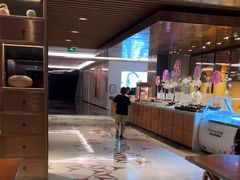 -厦门泰地万豪酒店-贡厨全日餐厅