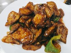 地三鲜-林之六八·6886大连老菜馆