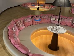 -涨巢·潮玩水疗局