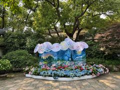 -无锡蠡湖国家湿地公园-蠡园