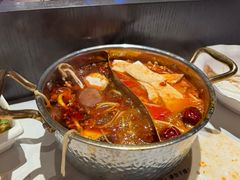 -大妙火锅·非物质文化遗产(锦里店)