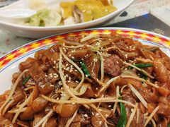 -新辉港式茶餐厅(北栅店)