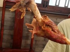 -炑羊香烤全羊(西三旗店)