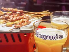 -1819餐厅·团队聚餐·烤串·精酿