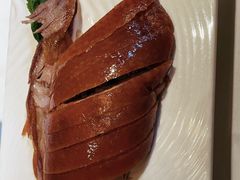 -贝勒爷·酥不腻烤鸭