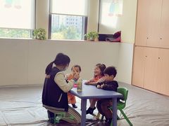 -金宝贝早教(和悦汇店)