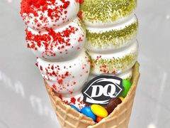 -DQ·蛋糕·冰淇淋(湖景东路店)