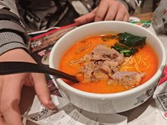 -和府捞面(曹路花园城店)