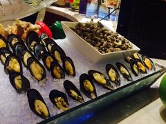-嘉莱特精典国际酒店·醇咖啡厅