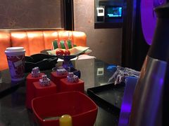 -方糖KTV-PLUS(世茂广场店)