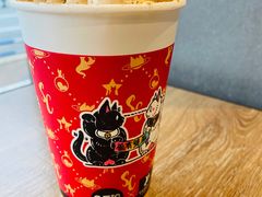团圆豆乳烧-85度C(常熟海虞店)