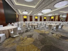 -上海雅居乐万豪侯爵酒店