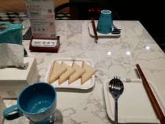-曼玉餐厅(中原万达店)