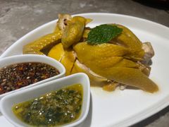 -星叶·东南亚料理(温州万象城店)