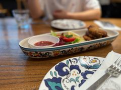 -Mammamia意大利餐厅(古北店)