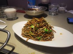 -蝎王府羊蝎子(西直门店)