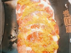 -韩宫宴烤肉·料理(漳河万达店)