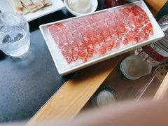 -东来顺·非遗火锅(高新店)
