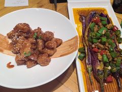 -院子餐厅·大锅菜·老杭帮(桥西直街店)