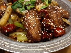-小土豆北方菜馆(方庄店)