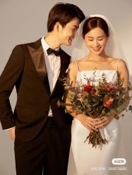 -太古映画婚纱摄影(天河店)