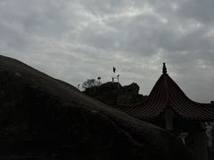 -青芝山风景名胜区