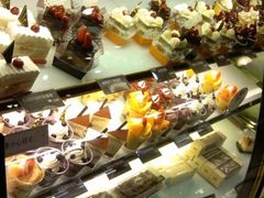 -味多美蛋糕(双安店)