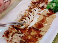 -新东城喜宴海鲜酒家(同德店)