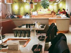 大堂-新辣道鱼火锅(国瑞城店)