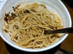 -张氏宽窄巷成都名小吃(茂业百货华强北店)