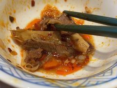 -腩得欢喜·牛腩煲火锅(万庭大厦店)