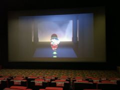 -奥斯卡新都汇影城(终级银幕)