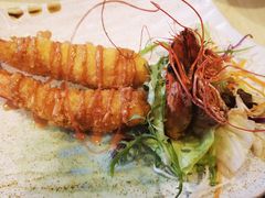 -有喜屋·深夜食堂(北京西路店)