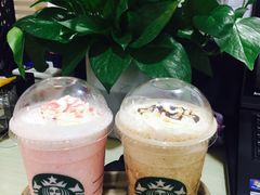 -星巴克(蒲汇塘路店)