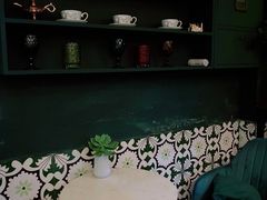-BIGHEAD大头家咖啡馆(蛇口店)