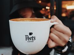 -Peet's 皮爷咖啡(东湖路手作店)