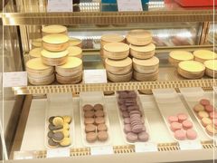 -PAUL LAFAYET 法式甜品(国金中心商场店)