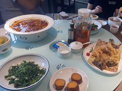 -豫丰汇河南名菜楼(武记餐饮)