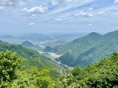 -江南天池